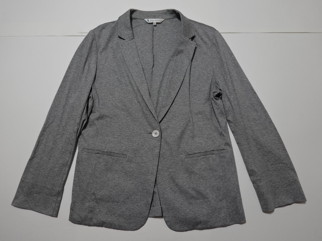 #1203# Kumikyoku KUMIKYOKU* jacket 6 large size *