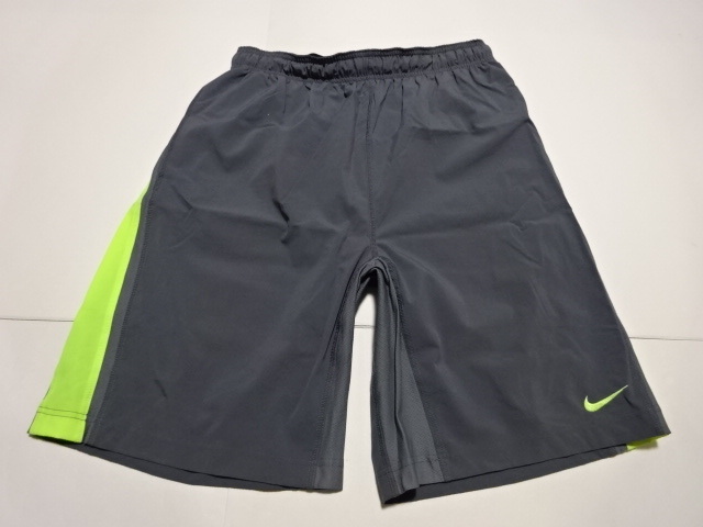 ■1224■ナイキ NIKE●ハーフパンツ XL●の画像1