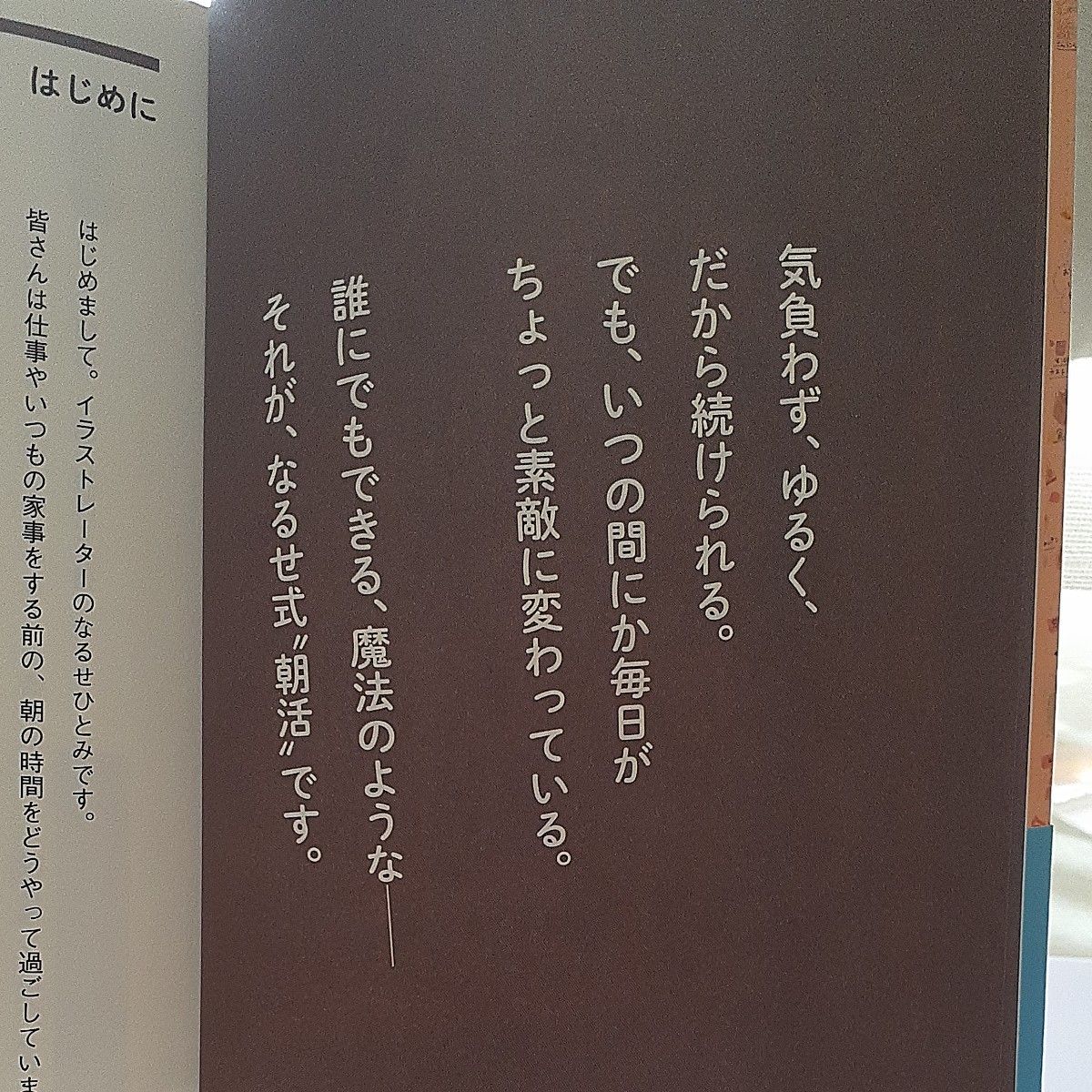 毎日あさかつ　１３０日で私が変わる！ （ＥＭＥＲＡＬＤ　ＣＯＭＩＣＳ） なるせひとみ／著