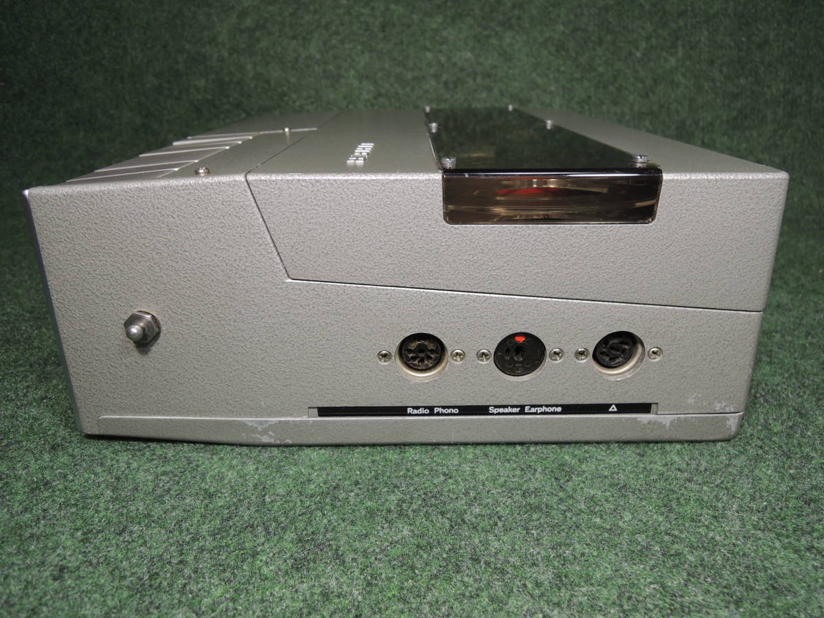  原文:UHER　4200　REPORT　STEREO