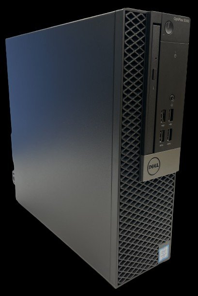 【DELL OptiPlex 5040】デスクトップ / Win10Pro / Corei7-6700 / HDD500GB / 8GB_画像4