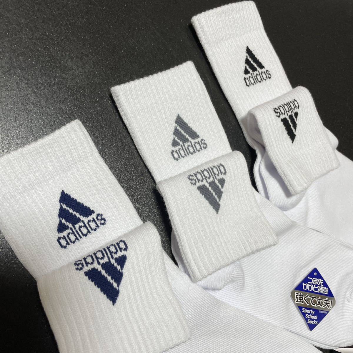  Adidas левый правый с логотипом носки school носки Short носки спорт носки 3 пар комплект 