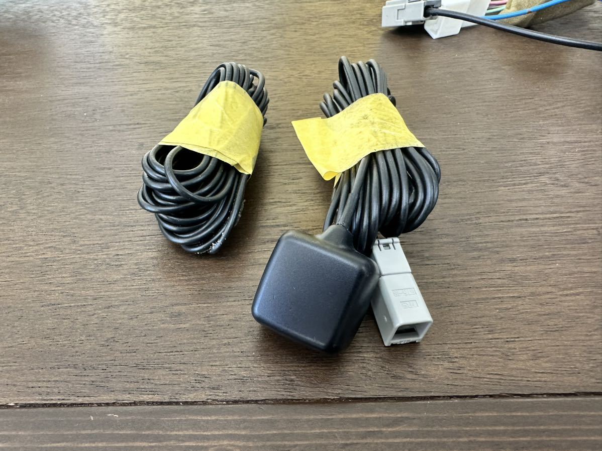 スズキ 純正OP CN-E204ZA メモリーナビセット パナソニック スズキ 純正OP CN-E204ZA メモリーナビセット パナソニック