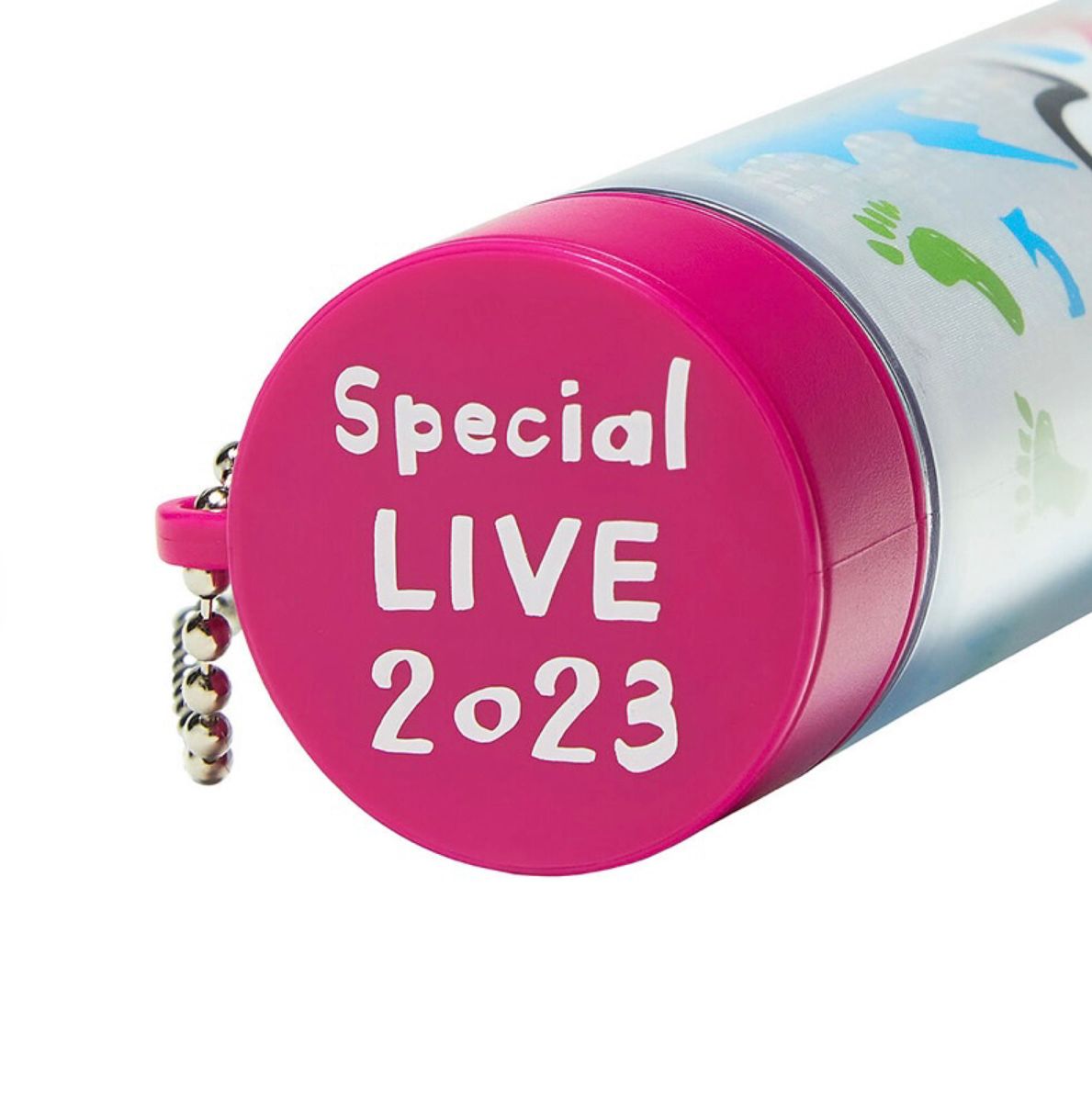 関ジュ　special live 2023
