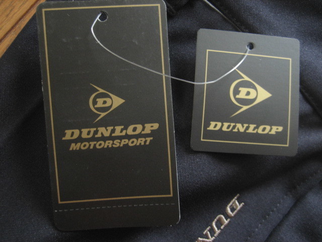 即決新品 / DUNLOP / 裏フリース / 暖か快適 スラックス / ネイビー系 / L / W84~94 L70 / ウェストゴム 裾上げ済み / モリリン/ W実測小 2_画像7