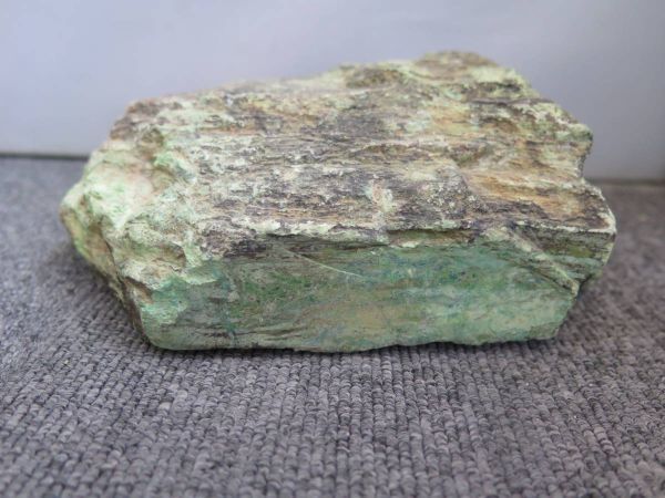 鉱物 鉱石 コンゴ産 バンデンブランド 2270g