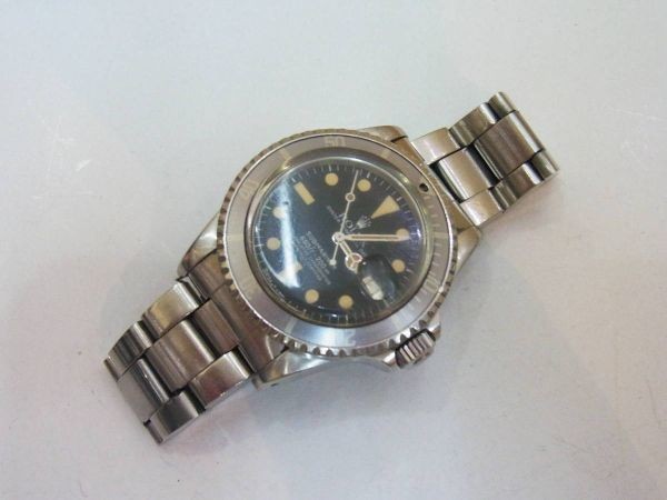 Rolex Rolex Summarina Дата 1680