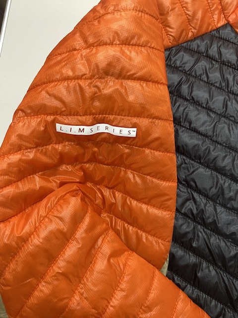 6426円 ホグロフス Haglofs リム ミミック ジャケット L.I.M 6426円 ホグロフス Haglofs リム ミミック ジャケット L.I.M