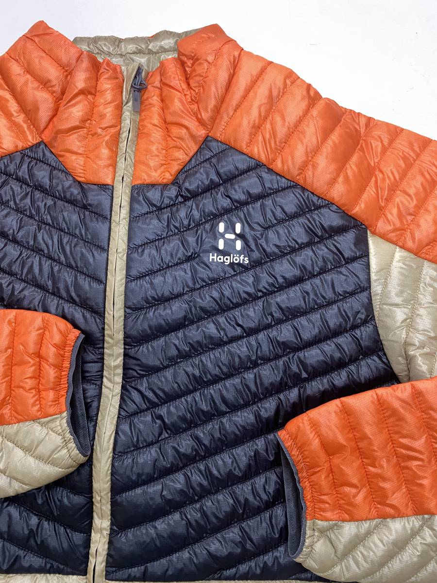 6426円 ホグロフス Haglofs リム ミミック ジャケット L.I.M 6426円 ホグロフス Haglofs リム ミミック ジャケット L.I.M