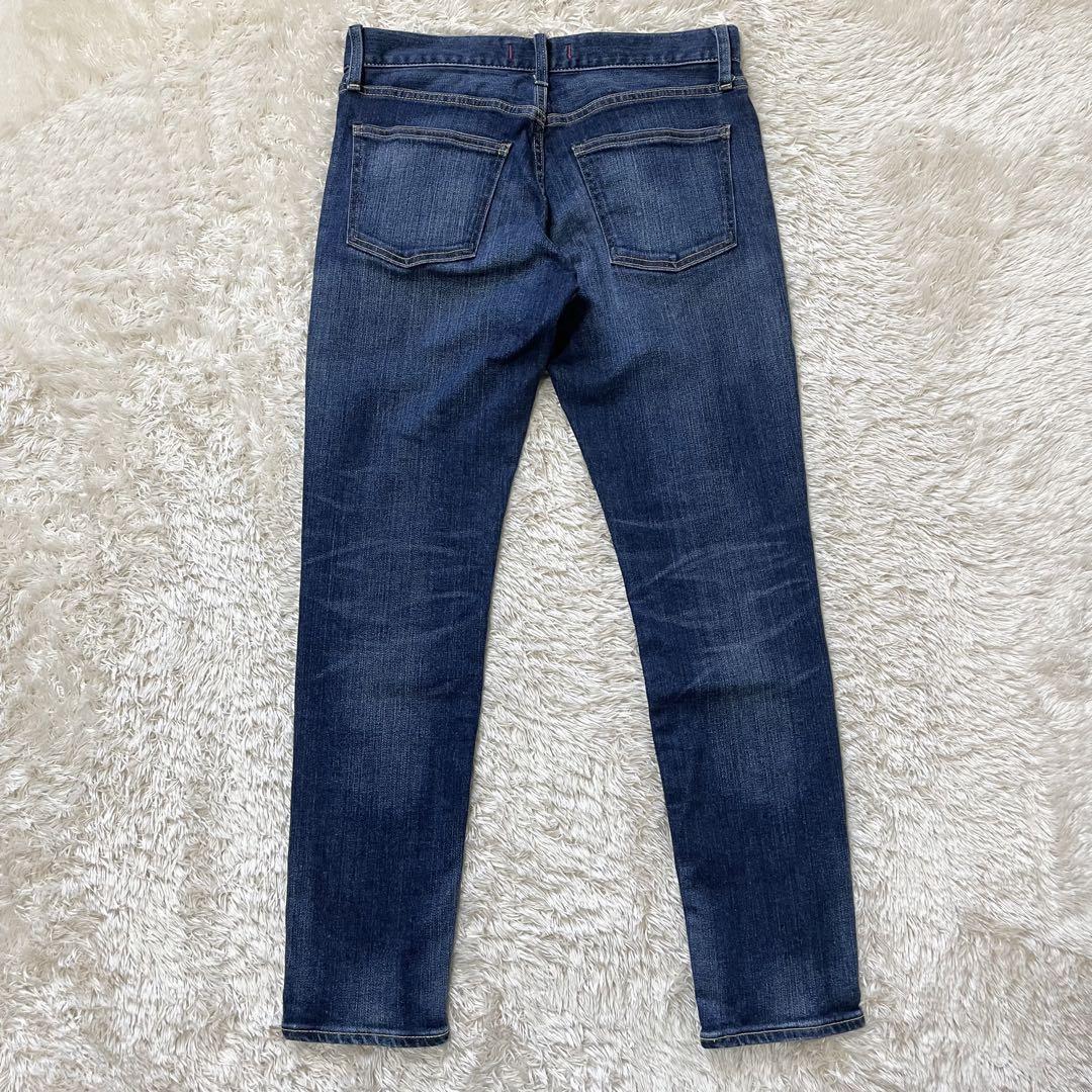 レッドカード ストレッチ コットン素材 デニムパンツ 24 Yahoo!フリマ