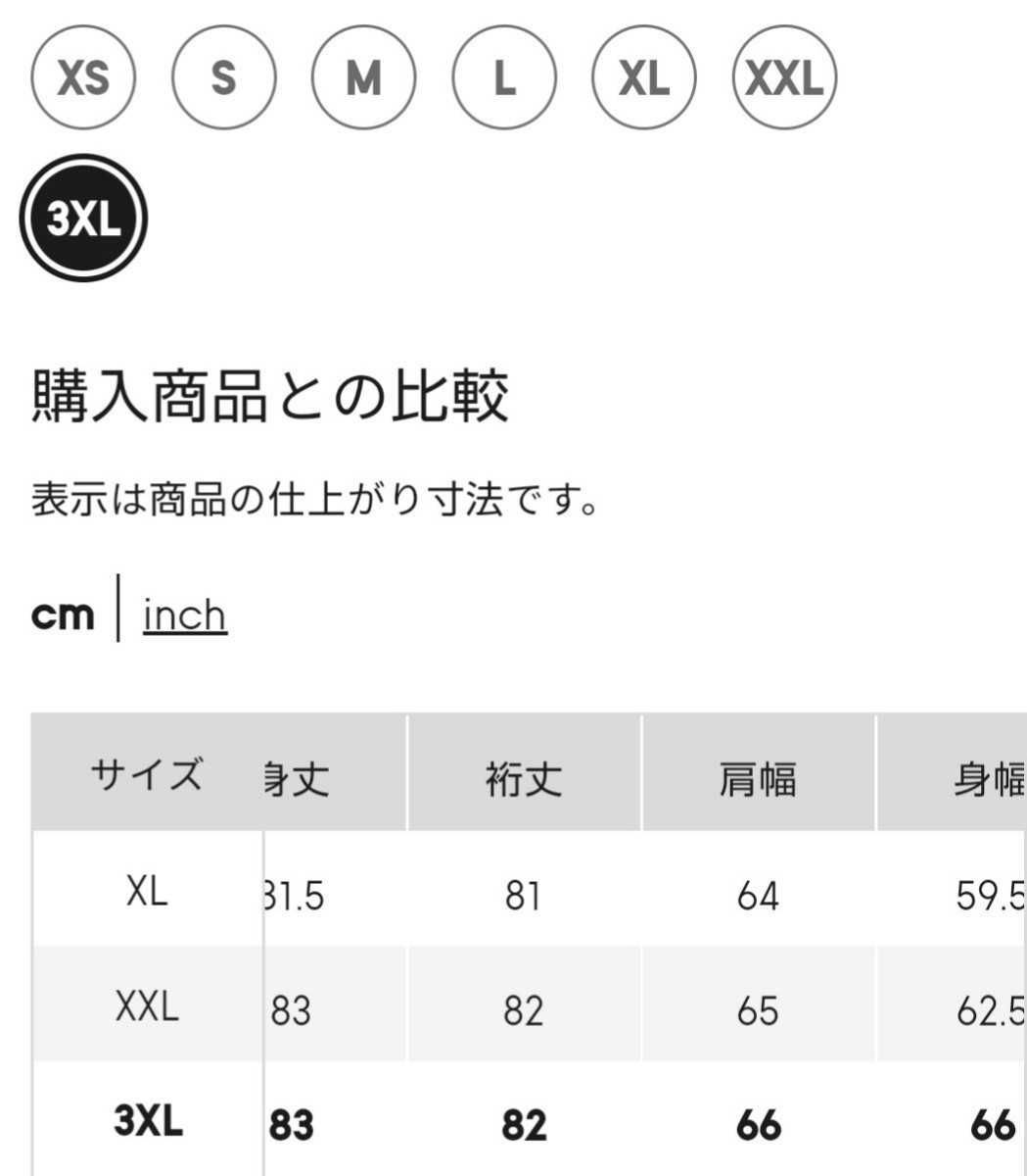 GU ちいかわ マシュマロフィール ラウンジ パーカー 3XL 4Ｌ 大きいサイズ 着る毛布 ルームウェア ふわふわ もこもこ きぐるみ ロング_画像7