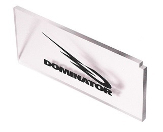 DOMINATOR　5ｍｍ厚スクレイパー 定価￥770_画像2