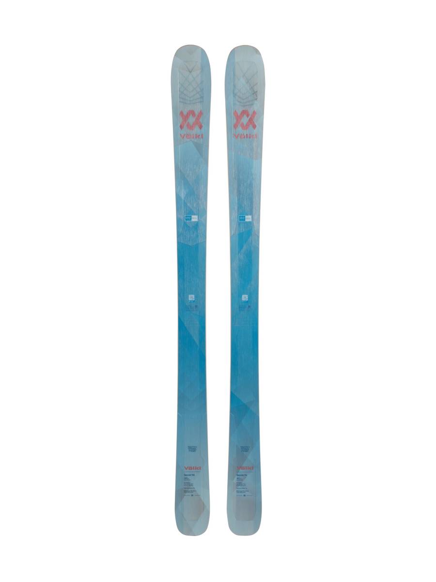 サマーセール ミニグランド バンドル 24VOLKL SECRET96 156cm 定価は¥117700 赤字確定!50%OFF即決あり・現品限り フリーライド