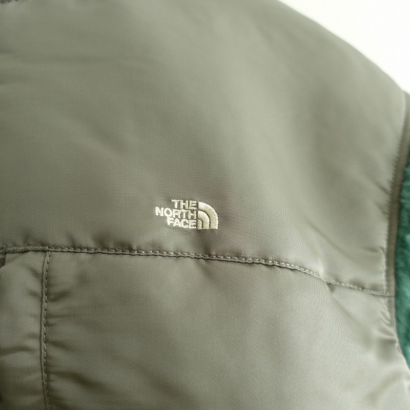 未使用/2022/定価4.6万】ザノースフェイスTHE NORTH FACE*Wool 未使用/2022/定価4.6万】ザノースフェイスTHE NORTH FACE*Wool
