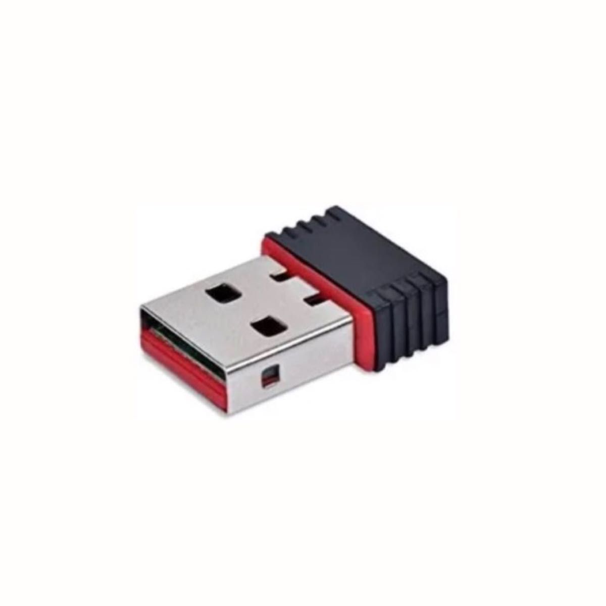 【３個】超小型 USBWiFi子機 USB 無線LAN wifi 受信機 無線LAN子機 IEEE802.11n USBアダプタ