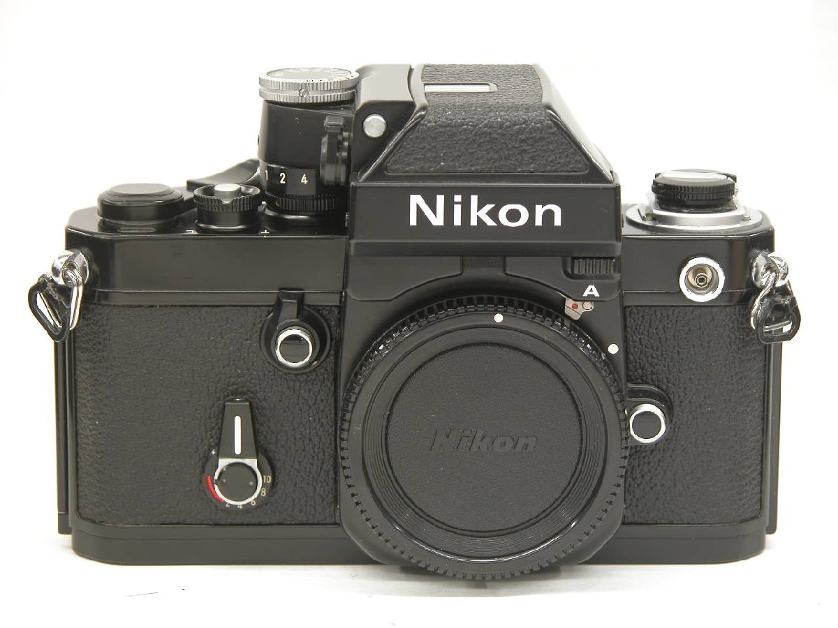 ★☆Nikon F2 A 美品☆★_画像1