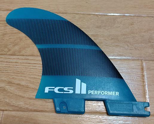 FCS2 Performer Neo Glass パフォーマー ネオグラス S_ライト