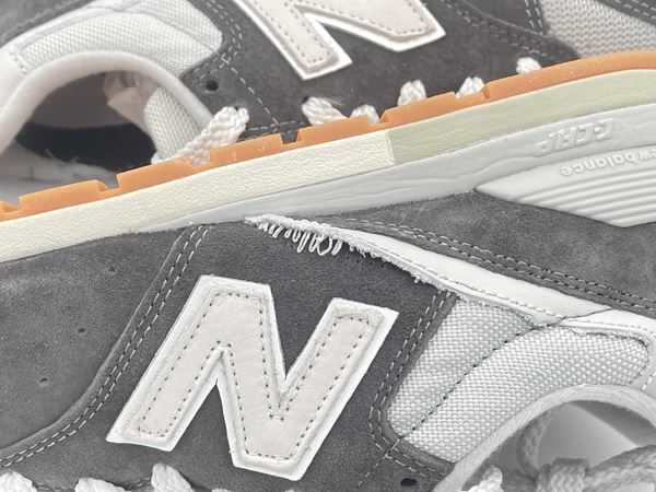  новый товар nb582 товар с некоторыми замечаниями NEW BALANCE New balance CM996 24.5cm US6.5 мужской . женский магнит CM996RG2