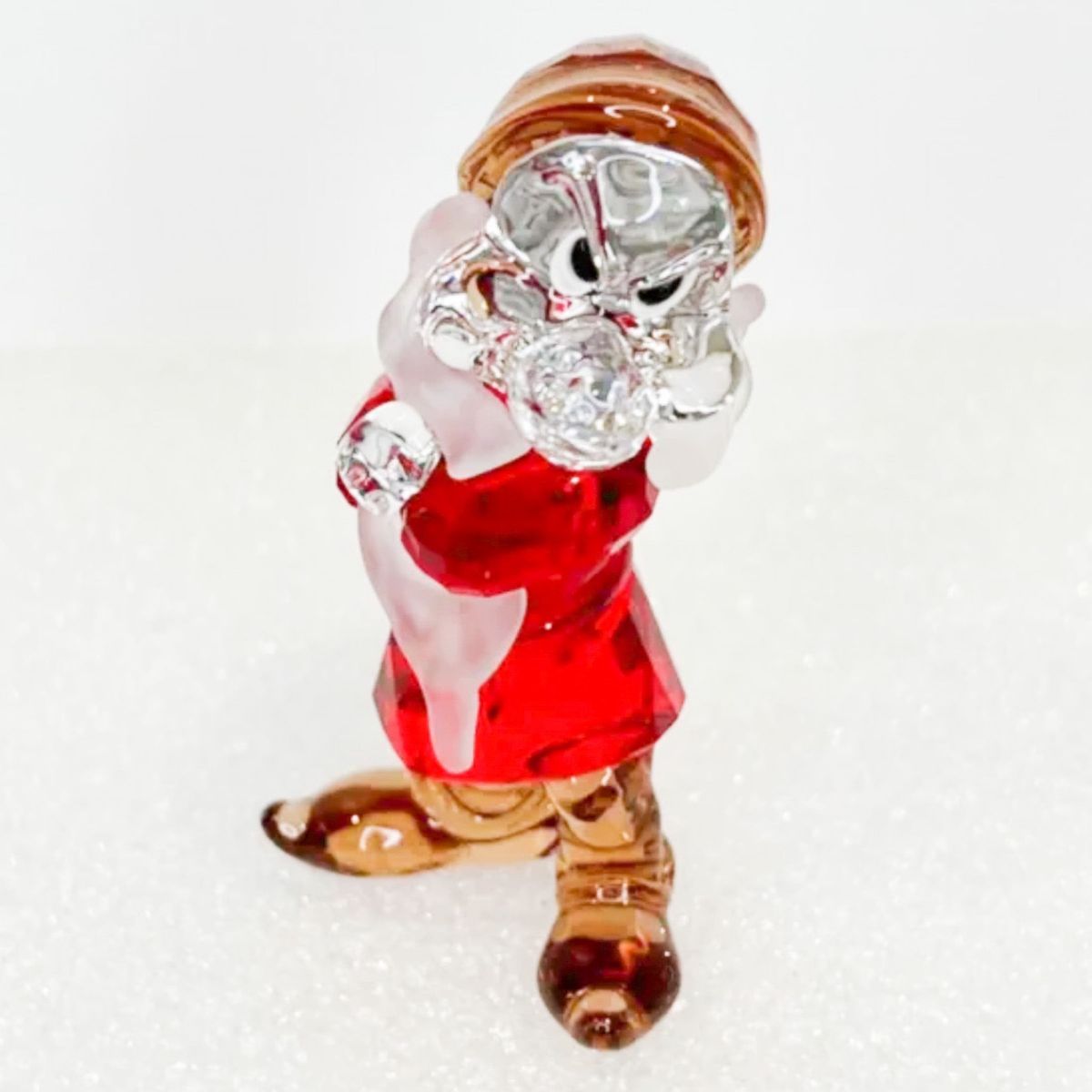 スワロフスキー 置物 フィギュリン SWAROVSKI ディズニー スワロフスキー 置物 フィギュリン SWAROVSKI ディズニー