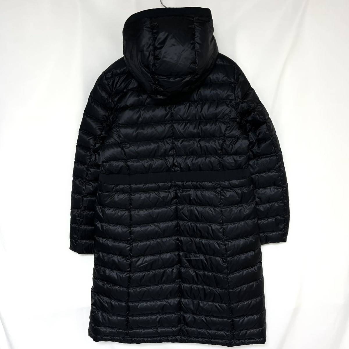 Theory luxe セオリー リュクス LOAD HORN リバーシブル ダウン Theory luxe セオリー リュクス LOAD HORN リバーシブル ダウン