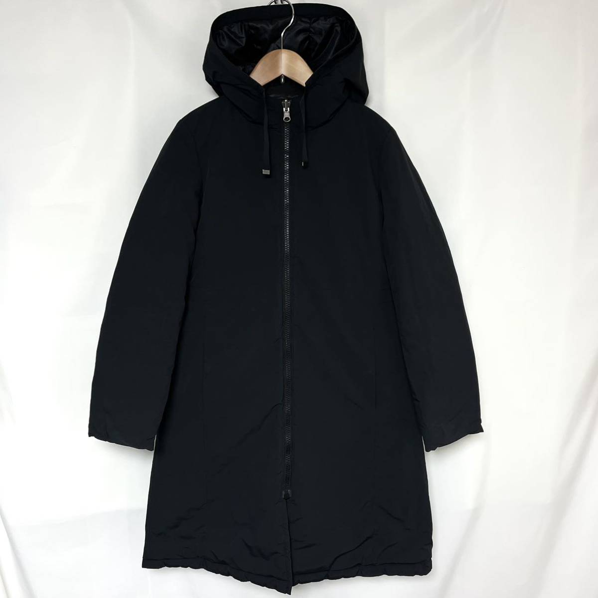 Theory luxe セオリー リュクス LOAD HORN リバーシブル ダウン Theory luxe セオリー リュクス LOAD HORN リバーシブル ダウン