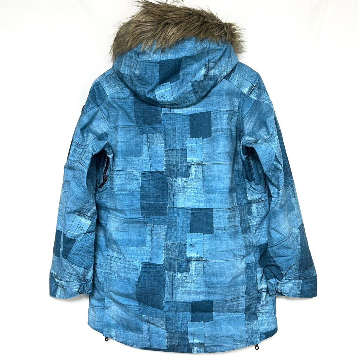 BURTON バートン ZENANA JACKET ゼナナ GORE-TEX 多機能 BURTON バートン ZENANA JACKET ゼナナ GORE-TEX 多機能