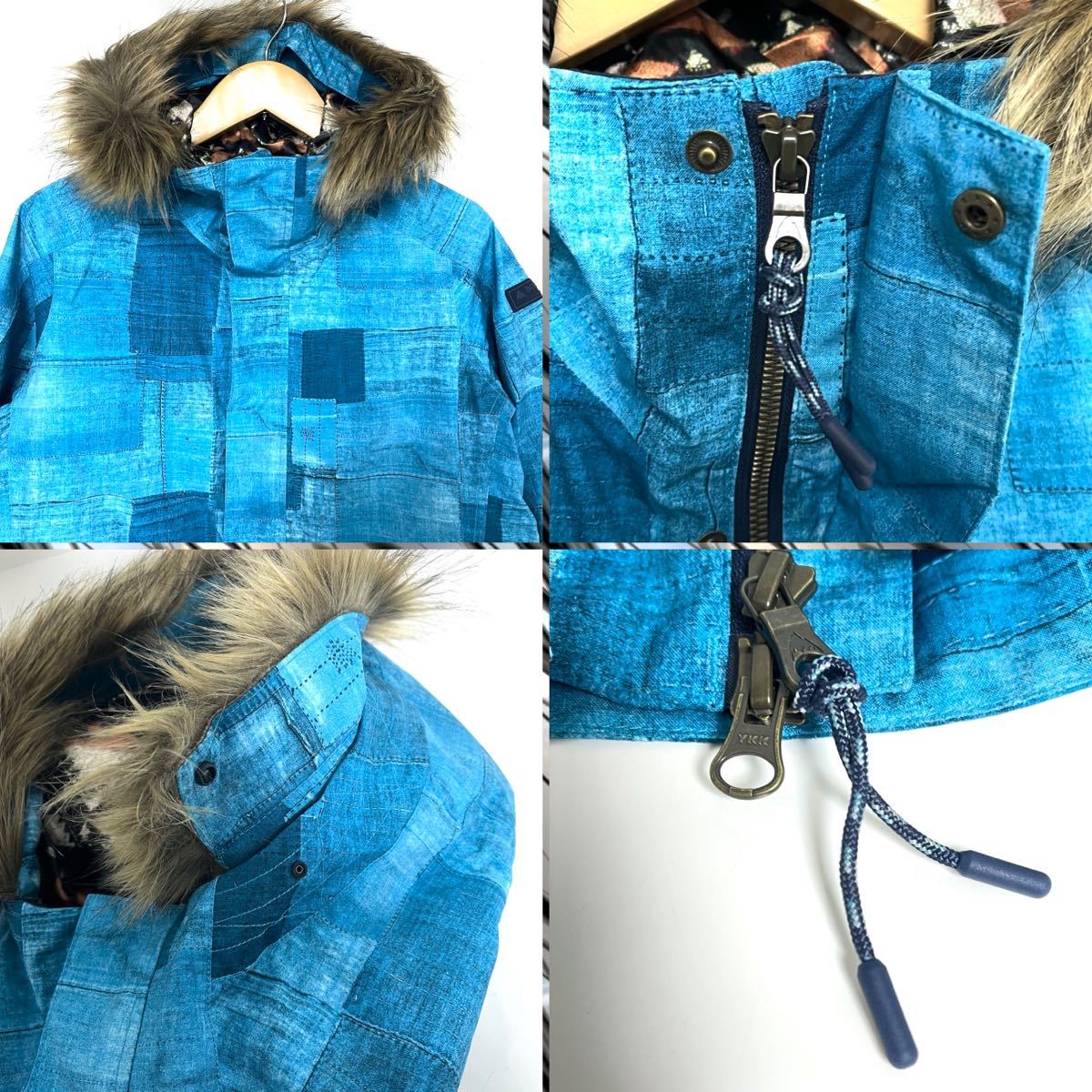 BURTON バートン ZENANA JACKET ゼナナ GORE-TEX 多機能 BURTON バートン ZENANA JACKET ゼナナ GORE-TEX 多機能