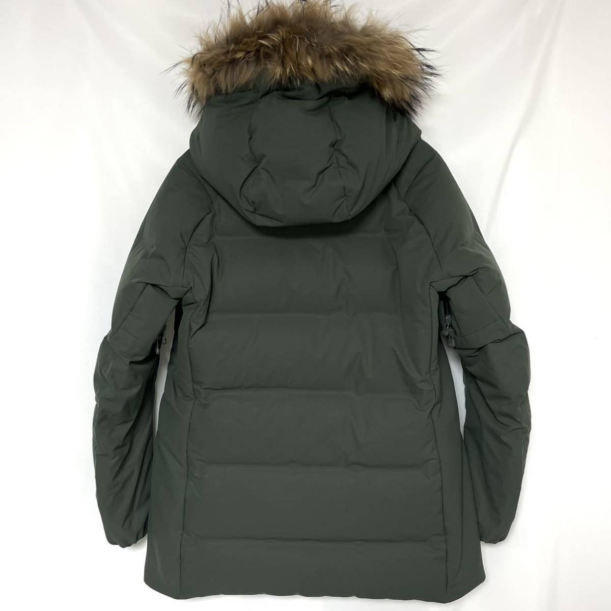 BEAUTY & YOUT アローズ 別注 DESCENTE ALLTERRAIN MIZUSAWA BEAUTY & YOUT アローズ 別注 DESCENTE ALLTERRAIN MIZUSAWA