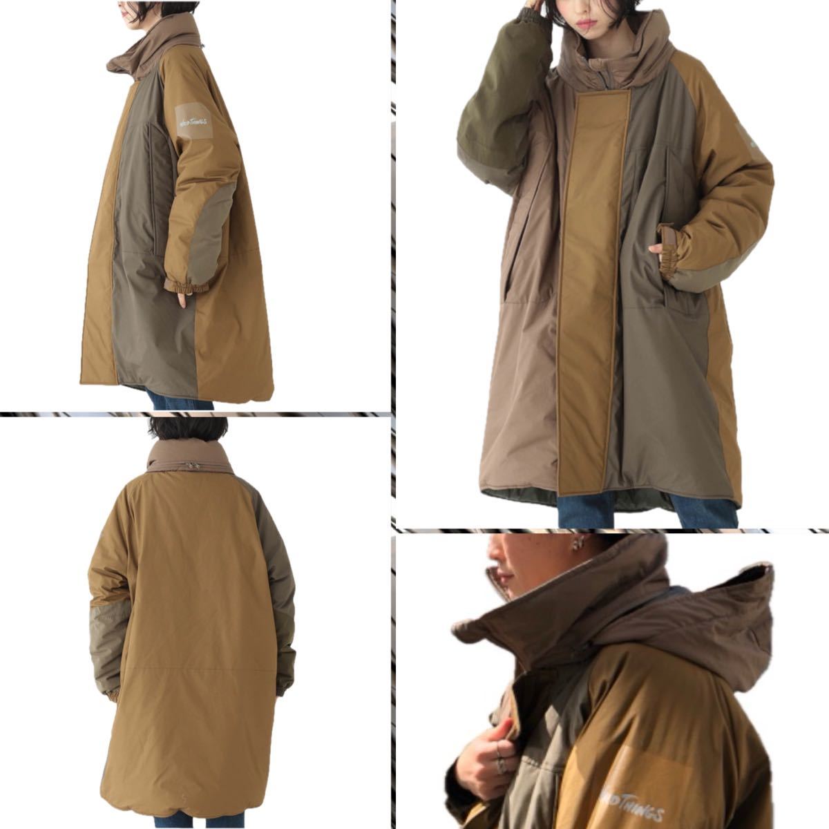 WILD THINGS ワイルドシングス BEAMS BOY 別注 ビームス 限定 WILD THINGS ワイルドシングス BEAMS BOY 別注 ビームス 限定