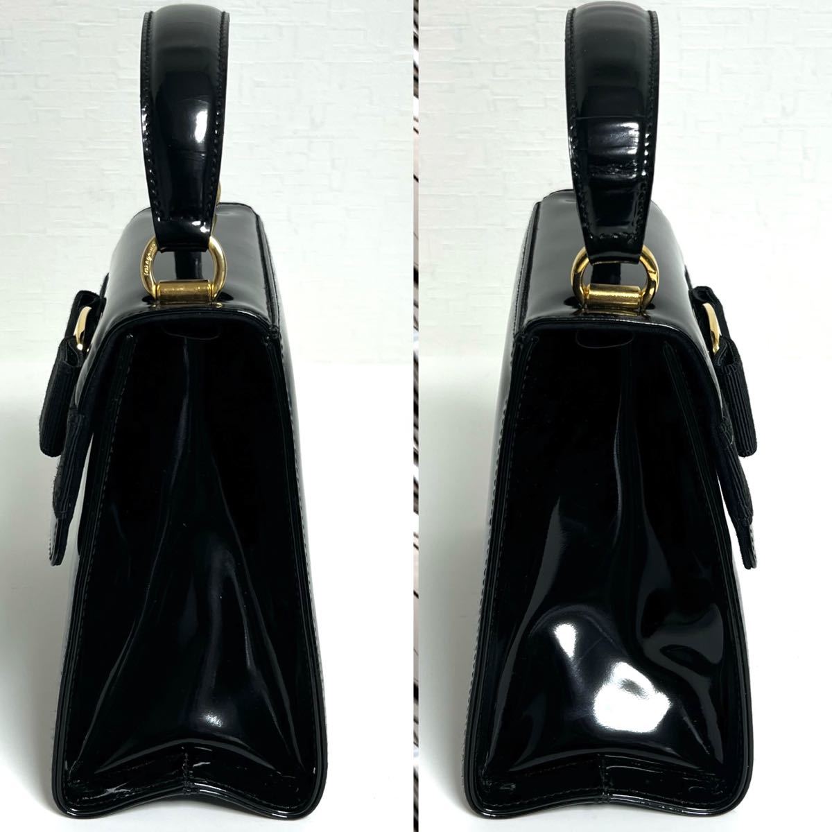 Salvatore Ferragamo サルヴァトーレ フェラガモ VARA ヴァラ Salvatore Ferragamo サルヴァトーレ フェラガモ VARA ヴァラ