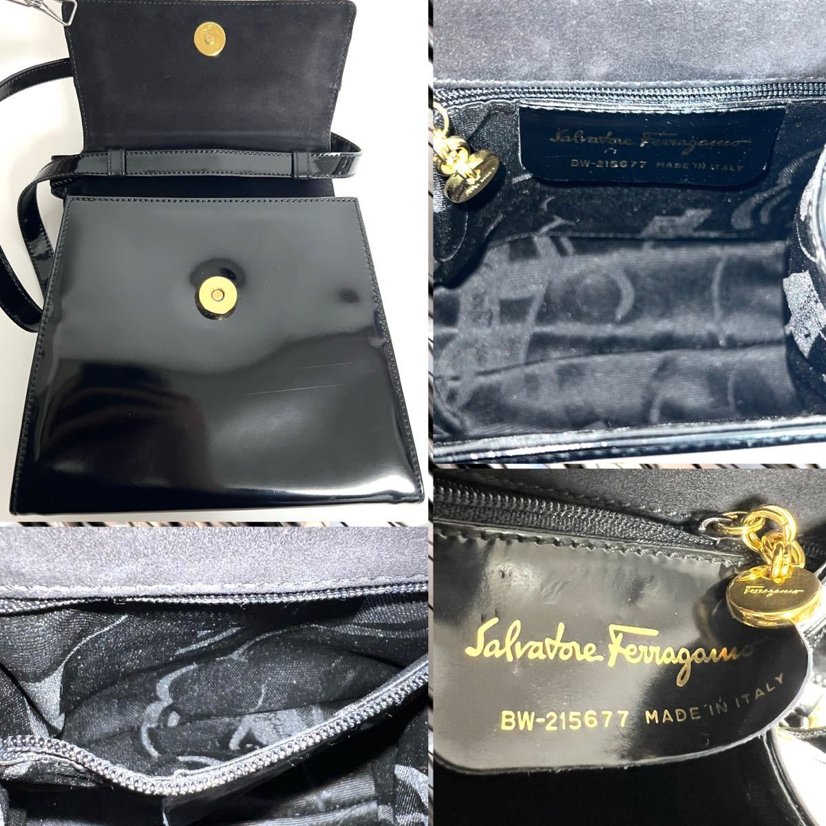 Salvatore Ferragamo サルヴァトーレ フェラガモ VARA ヴァラ Salvatore Ferragamo サルヴァトーレ フェラガモ VARA ヴァラ
