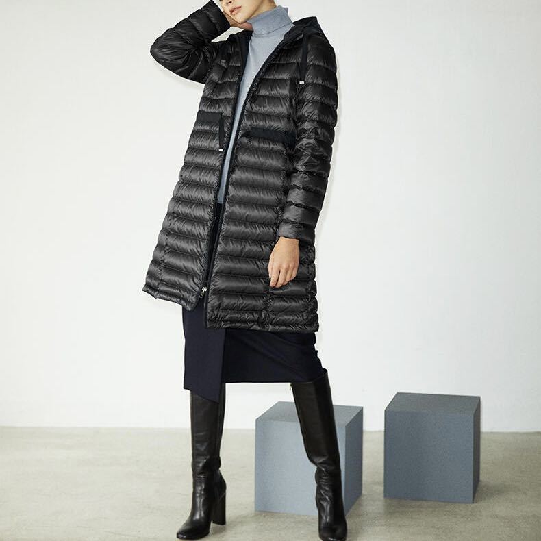 Theory luxe セオリー リュクス LOAD HORN リバーシブル ダウン Theory luxe セオリー リュクス LOAD HORN リバーシブル ダウン