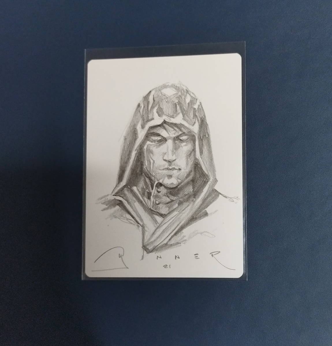 MTG 秘儀の策士、ジェイスfoil アーティストプルーフ|跨買 MTG 秘儀の策士、ジェイスfoil アーティストプルーフ|跨買