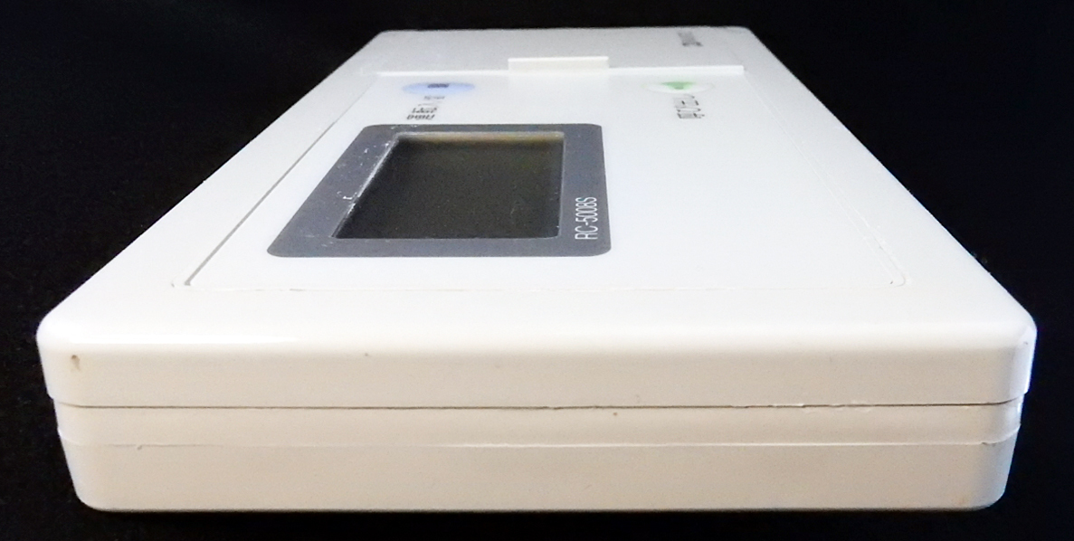 RC-5008S ノーリツ NORITZ QESK015 給湯器 リモコン 返品可能 RC-5008S ノーリツ NORITZ QESK015 給湯器 リモコン 返品可能