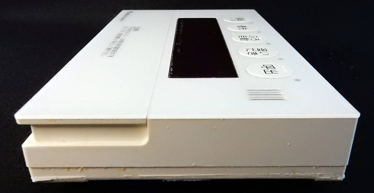 FBR-A07A-V 東京ガス RC-9101S ノーリツ QQNK142 給湯リモコン FBR-A07A-V 東京ガス RC-9101S ノーリツ QQNK142 給湯リモコン