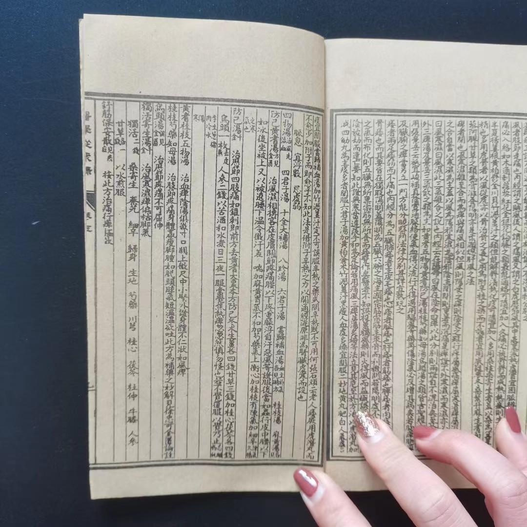 Bibian 比比昂- 古書收藏清代超希少線裝中国古書全巻6冊【医学は Bibian 比比昂- 古書收藏清代超希少線裝中国古書全巻6冊【医学は