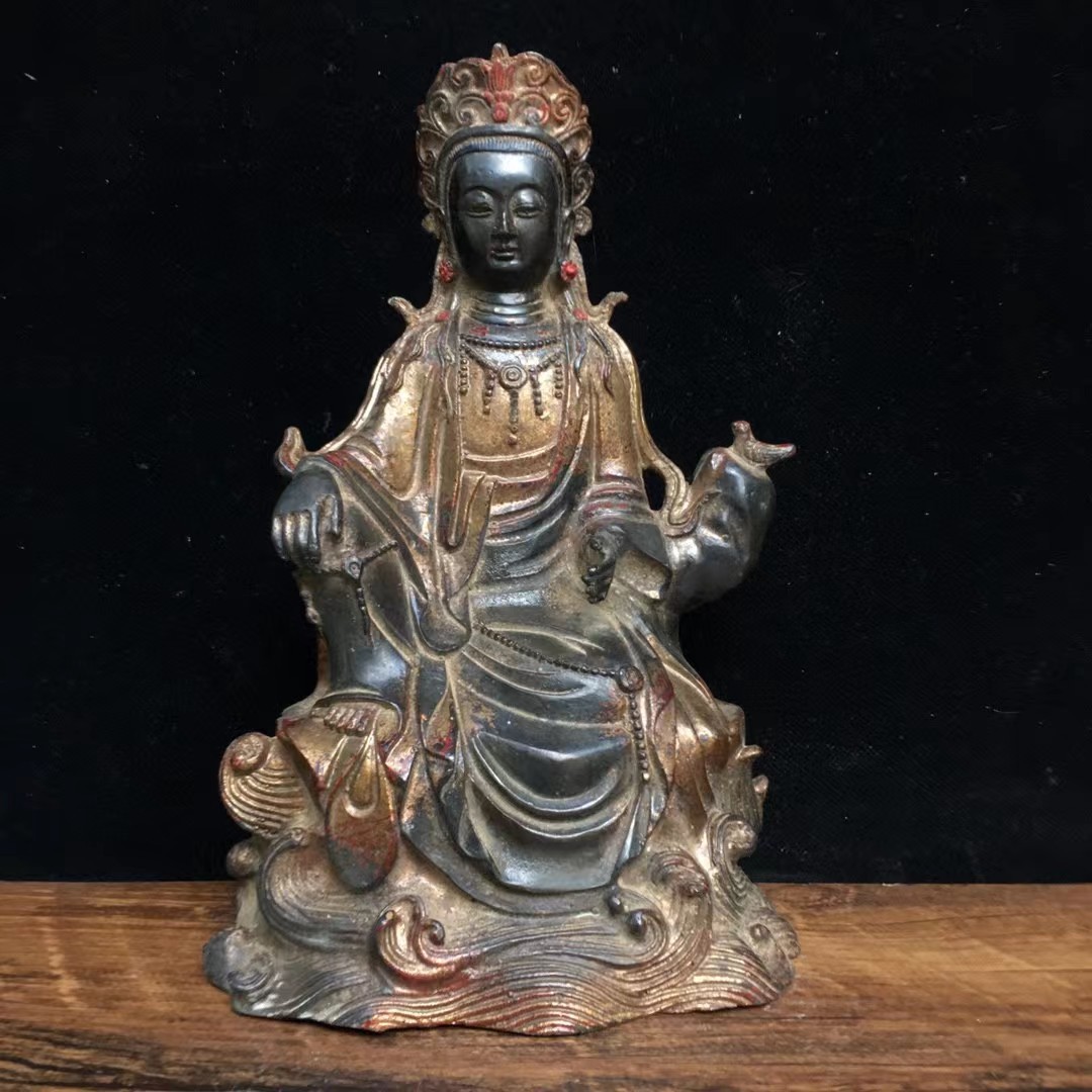 清代 老銅器 收藏【清代の老真鍮将棋の置物 】 手刻 中国古美術 清代 老銅器 收藏【清代の老真鍮将棋の置物 】 手刻 中国古美術