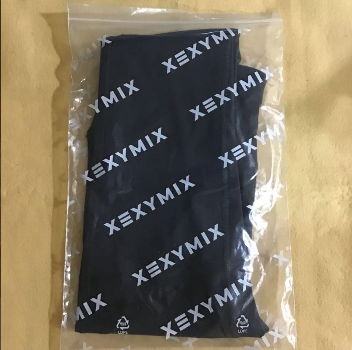 22 ゼクシィミックス XEXYMIX　380N ディープフォレスト L