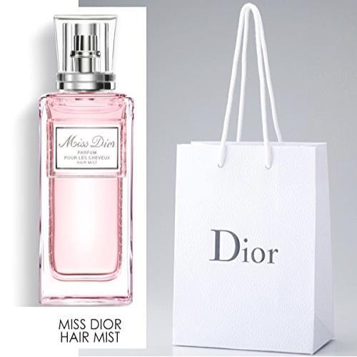 ◆ Бесплатная доставка Dior (Dior) Miss Dior Hair Mist с покупателем ▼ Специальная цена ▼