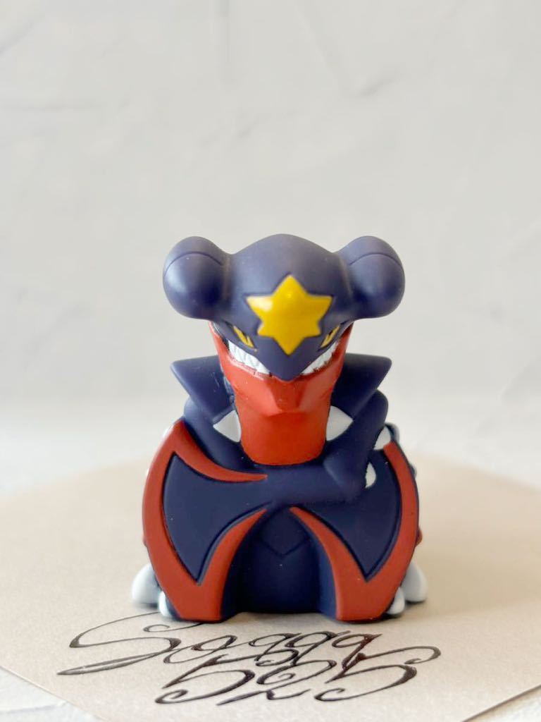 ポケモンキッズ 指人形 フィギュア メガガブリアス の商品詳細 ポケモンキッズ 指人形 フィギュア メガガブリアス の商品詳細