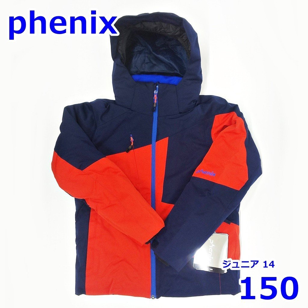 セレクトショップ購入 phenix フェニックス スキーウェア スノーウェア