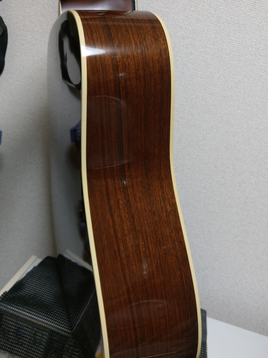 Martin D-28 2004年製 マーチン ハードケース付／マーティン MARTIN アコースティックギター_多少の打痕や傷はあります