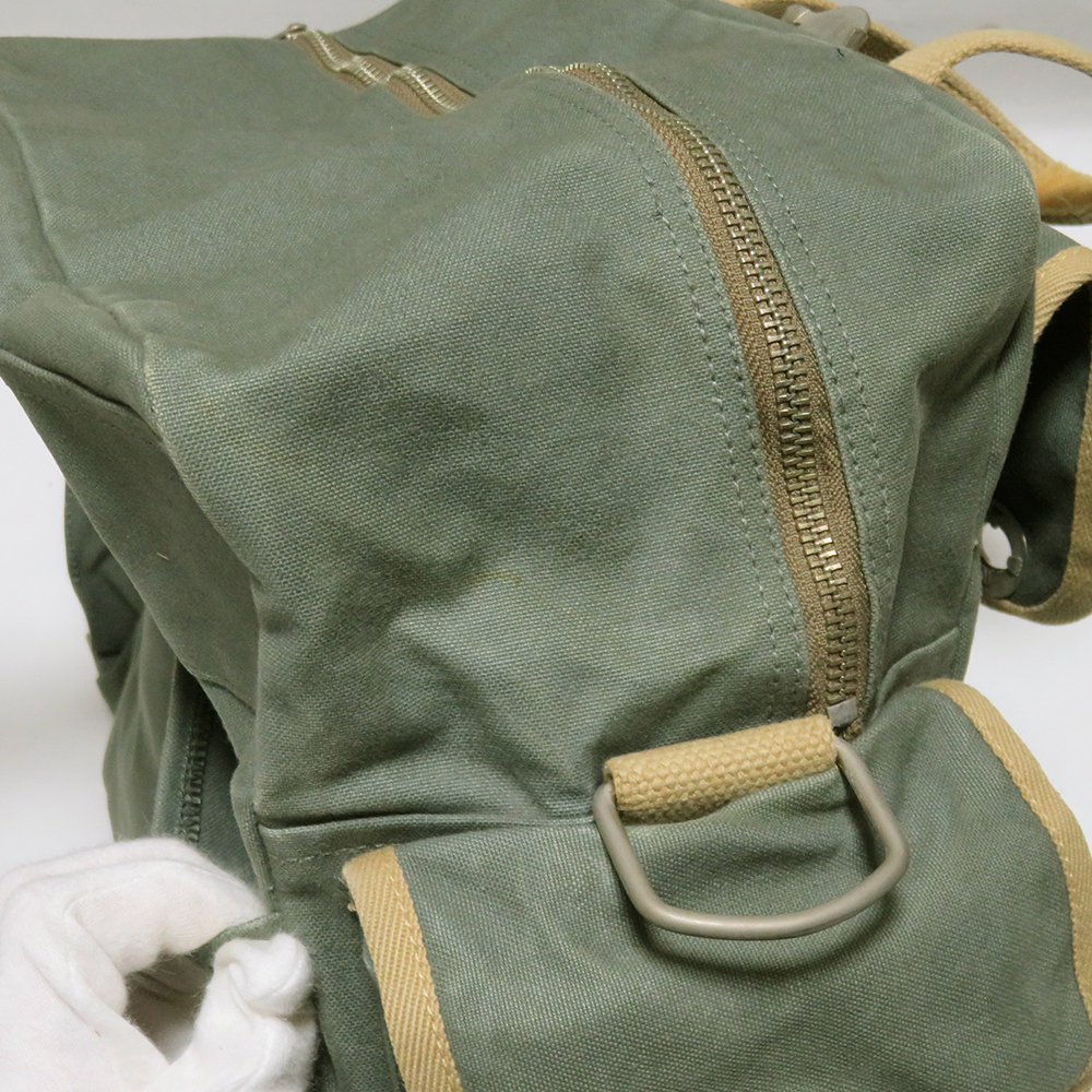  Ichizawa Hanpu производства 65 3WAY камера сумка боковая сторона пятна незначительный загрязнения обычная цена 46,200 иен плечо большая сумка рюкзак Hamp 