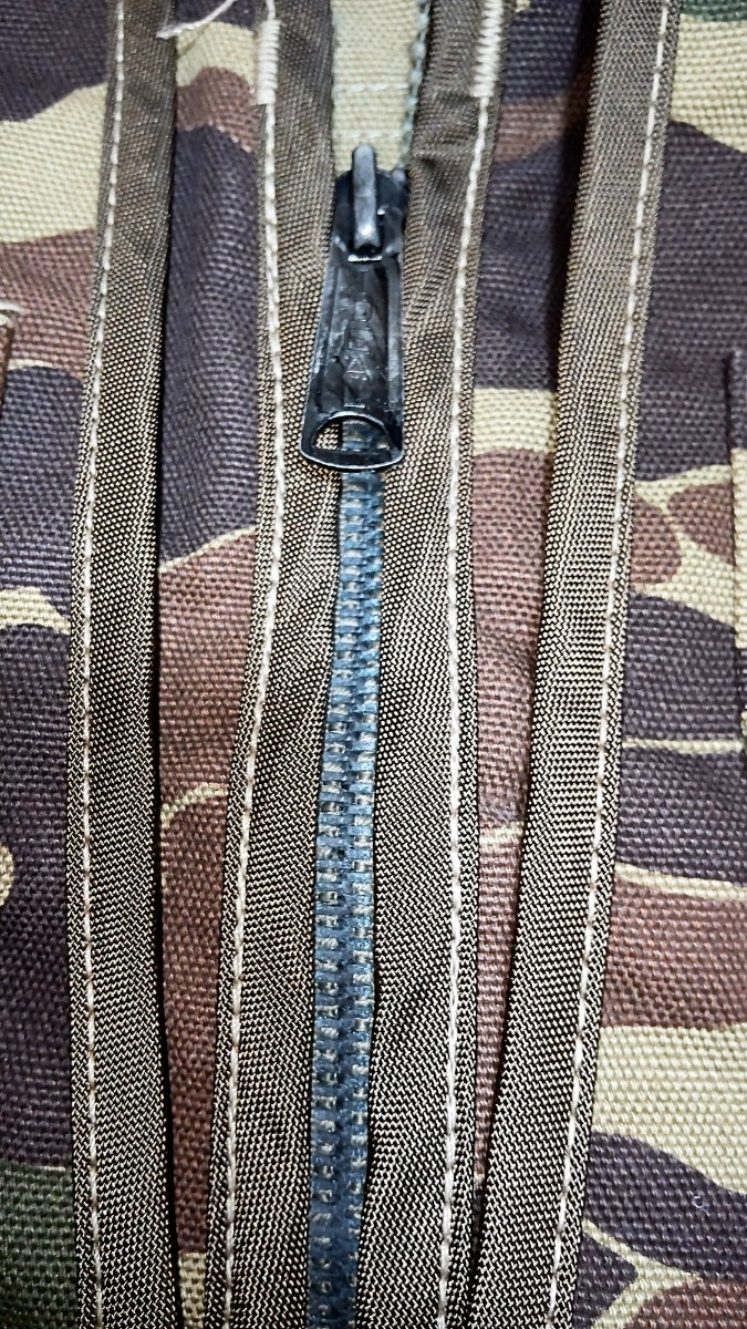 80's Carhart カーハート ハンティング ダックカモフラージュ 80's Carhart カーハート ハンティング ダックカモフラージュ