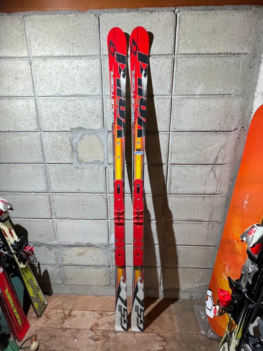利益ゼロ】フォルクル レースタイガーワールドカップGS 185cm 利益ゼロ】フォルクル レースタイガーワールドカップGS 185cm