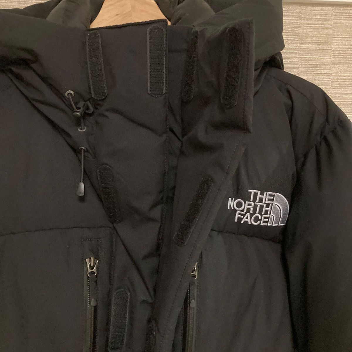 THE NORTH FACE Baltro Light Jacket ノースフェイス バルトロライトジャケット