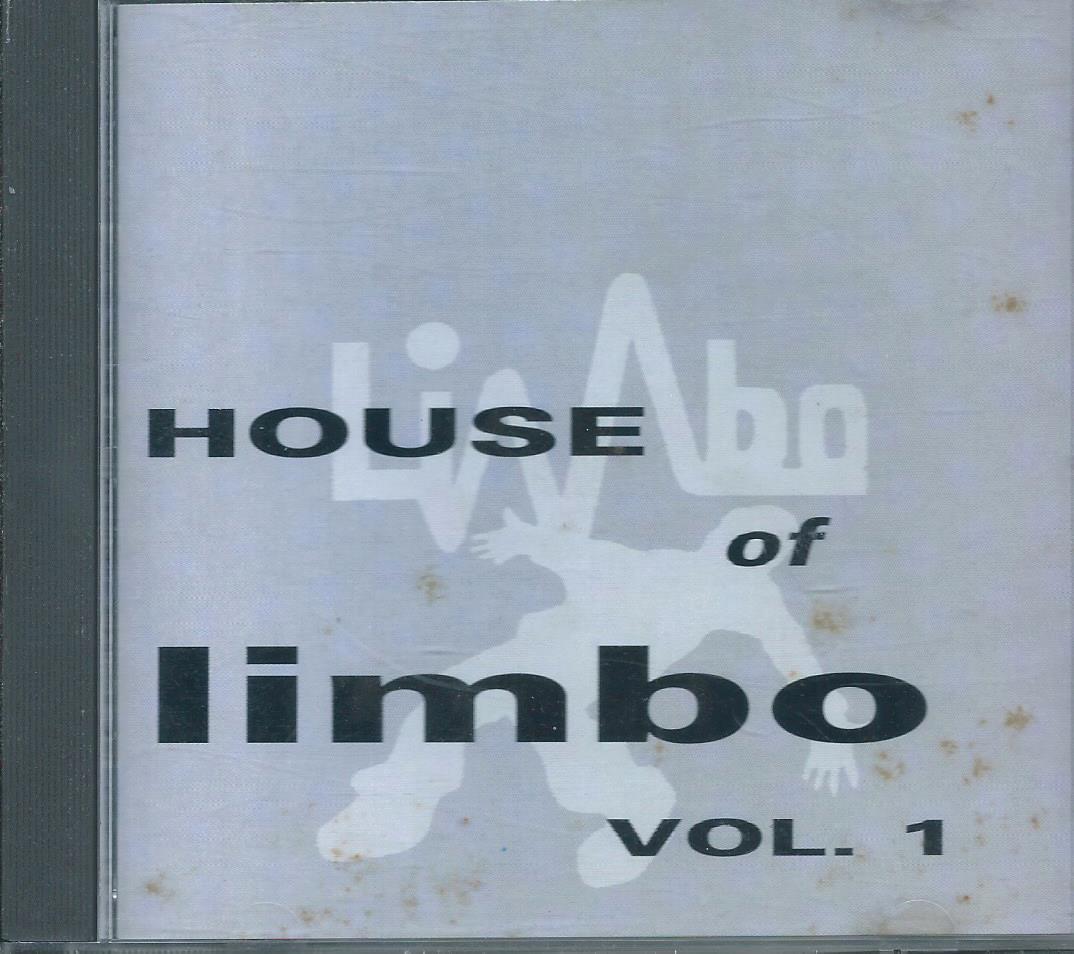 ■V.A. - House Of Limbo Vol. 1★Gipsy Havana★Ｖ４８_画像1