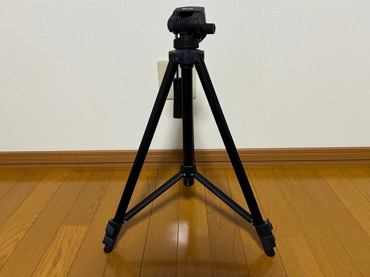 スリック SLIK 900G-V カメラ三脚|Yahoo!フリマ(旧PayPayフリマ) スリック SLIK 900G-V カメラ三脚|Yahoo!フリマ(旧PayPayフリマ)