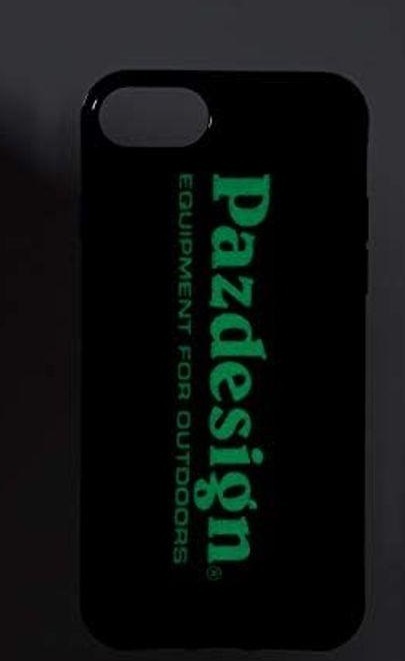 ★Pazdesign(パズデザイン) iPhoneルミケース6・7・8・SE/iPhone Luminous case6・7・8・SE ブラック★_画像4