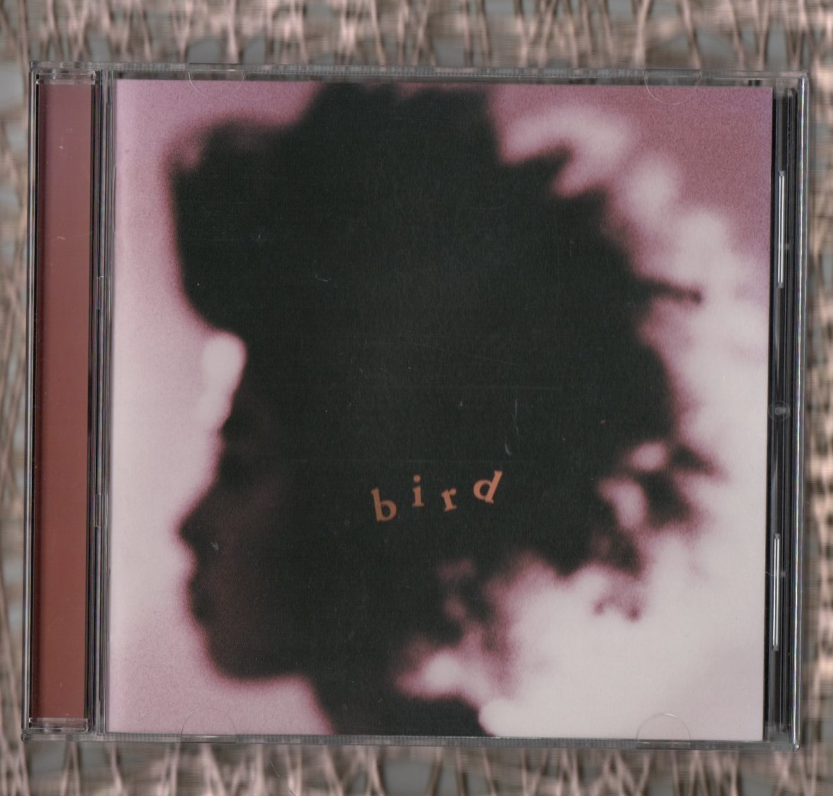 ∇ バード 13曲入 1stアルバム 1999年 CD/bird/SOULS BEATS 君の音が聴こえる場所へ 空の瞳 満ちてゆく唇 収録/大沢伸一 参加/ピーチな関係_※プラケースは交換済みです。